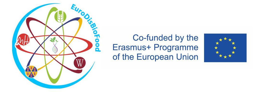 Investigadores de la UMH forman parte del proyecto europeo “European Dimension of Internationalization of Doctoral Study in Biotechnology and Food Sciences”